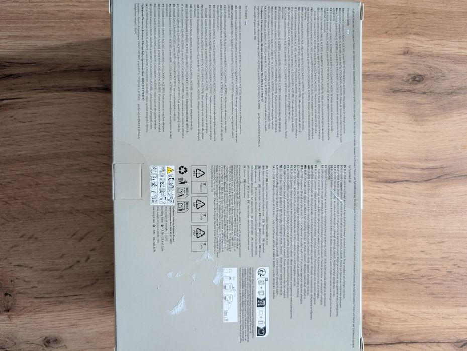 Set lumânare ulei aromatic nou