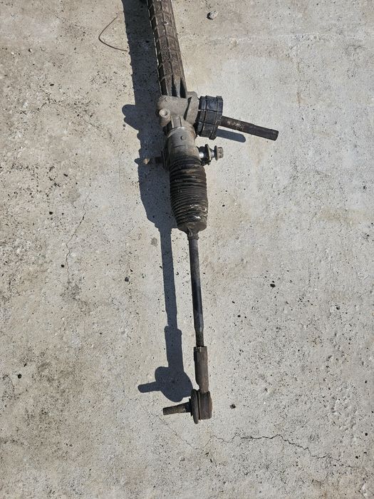 Caseta de directie Opel Corsa C