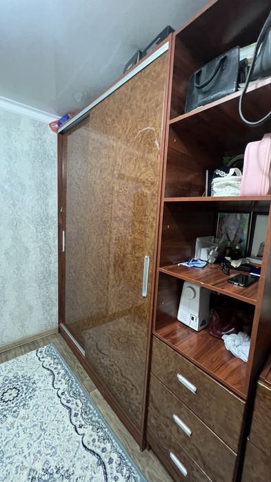 шкаф в хорошем состяение