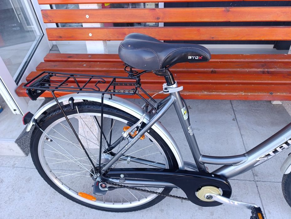 Алуминиево колело STAIGER 28цола