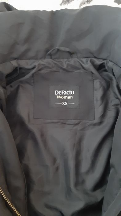 Женская куртка 42-44 размер