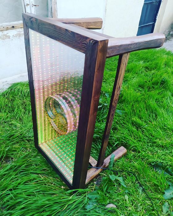 стол infinity деревяный стол