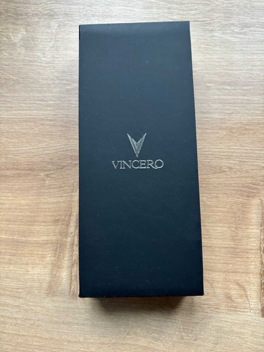 Ceas Vincero Bellwether – Oțel inoxidabil 316L