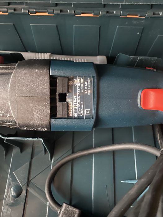 Bosch янги комплект сварка дрель болгарка