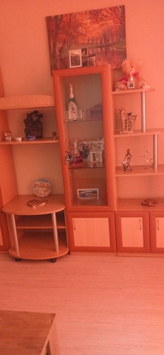 Обзавеждане за хол