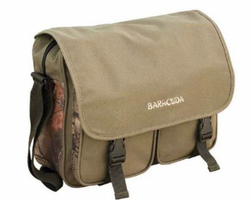 Geanta accesorii pescuit B15