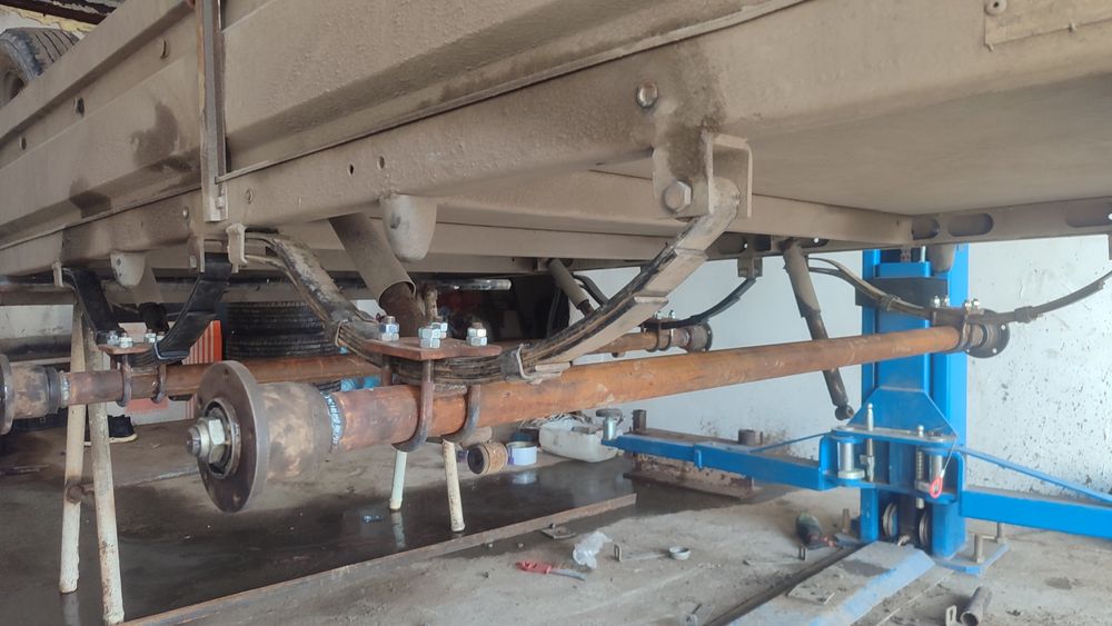 легковой. прицеп.