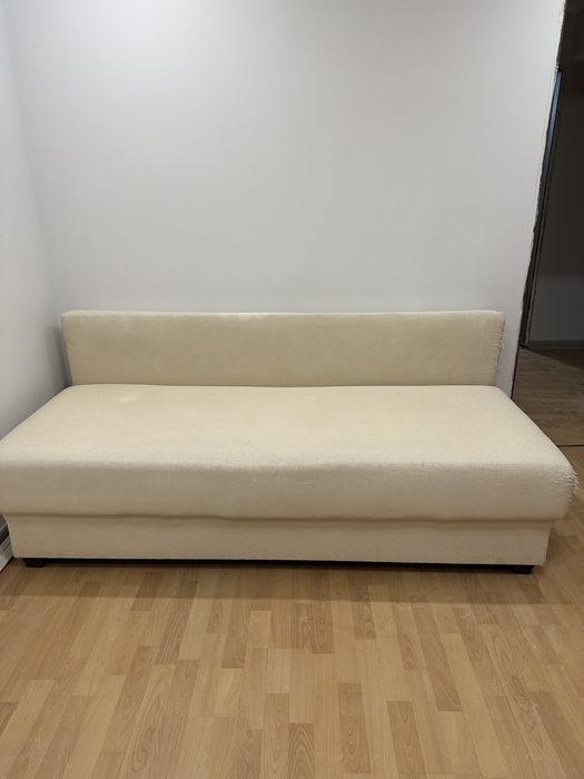 Диван раскладной 2м на 1,5 м