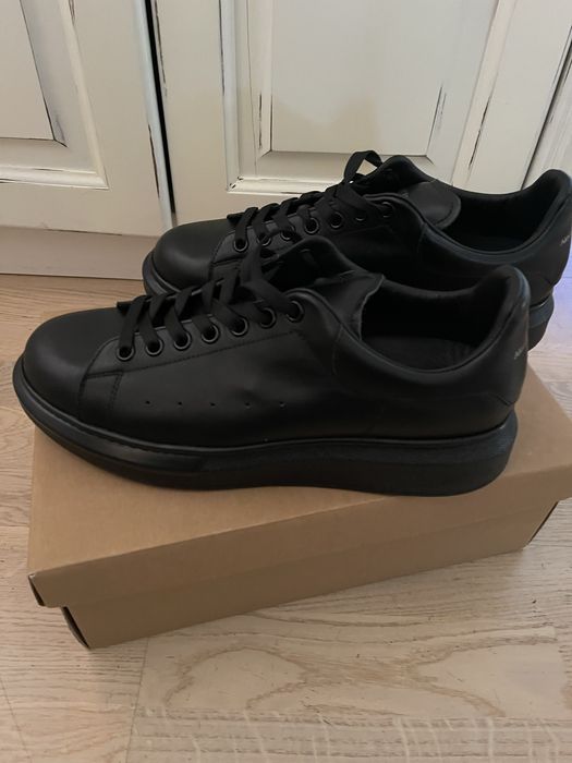 Сникърси McQUEEN