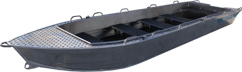 Лодка Kazboat - 60ПО