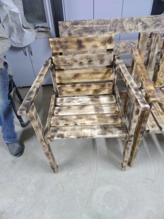 Мебель для дачи или бани.