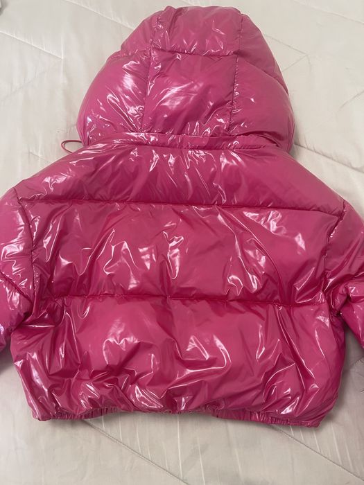 Яке Patrizia Pepe