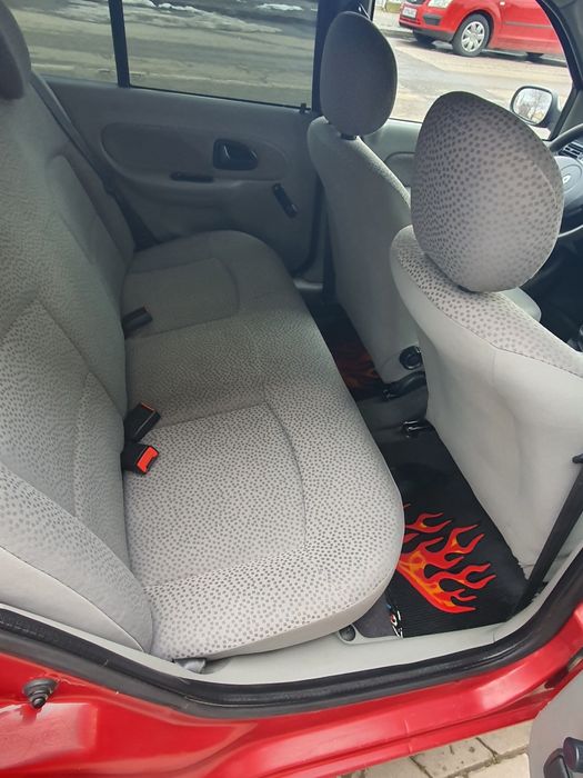 Vând/schimb Renault Clio