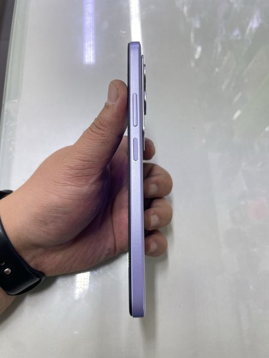 Redmi 15 (256GB) в идеальном состояний