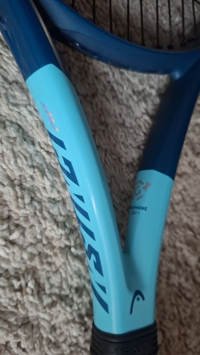 Тенис ракета Head Graphene 360+ Instinct MP