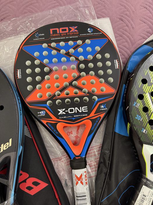 Padel падел ракетки