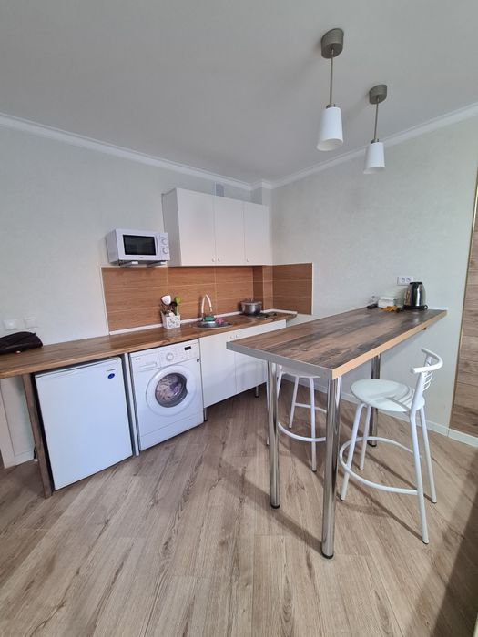 ЕВРАЗИЯ,  Майлина 31, ЖК Апато