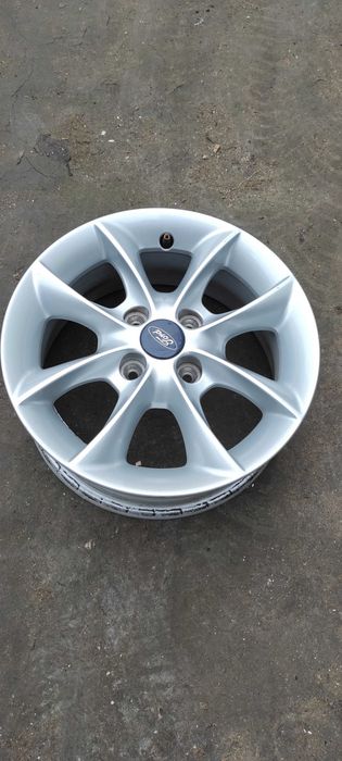 Jante Ford 14" 4x98