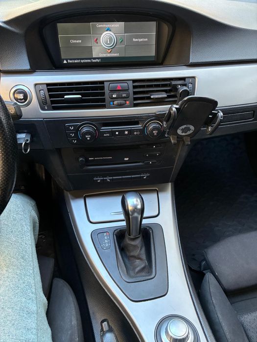 BMW Seria 3 2006 — imagine 3