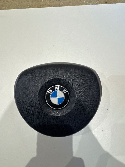 BMW E90 E91 airbag BMW airbag