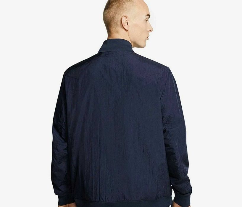 Nike - Chelsea FC Varsity Men's Jacket - AR8625 451 Оригинал Код 844