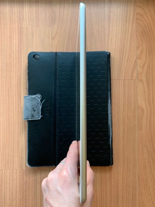 iPad 6 gen cellular