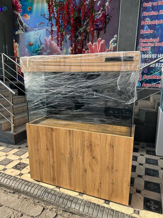 Bozaf aquarium с гарантией