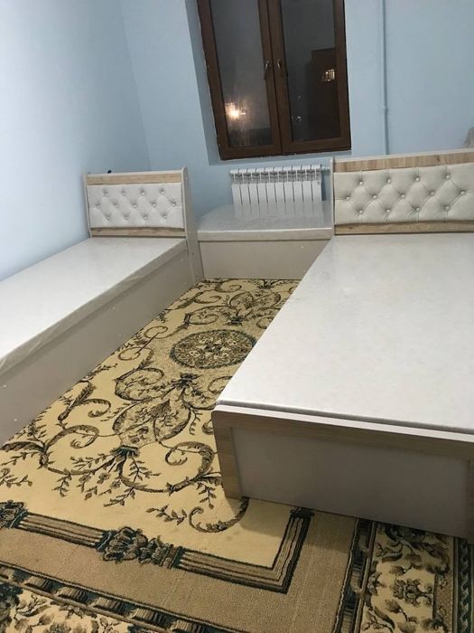 Чилонзор 15кв  3/5/5 Абстановка