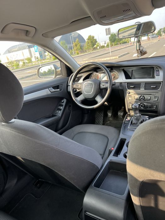 Audi A4 , 1.4 Fsi , an 2011
