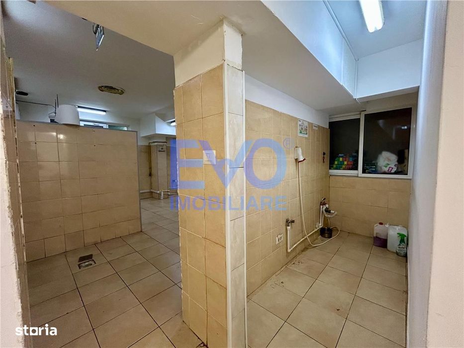 Spatiu Comercial De Inchiriat,  Zona Stefan Cel Mare