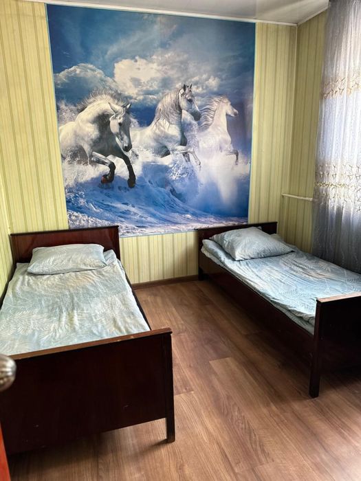 Хостел Комната 1000 тенге