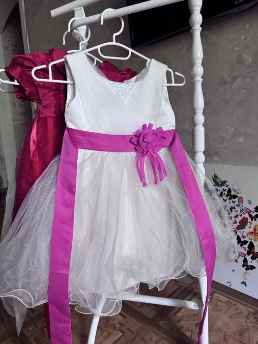 Платье на праздник