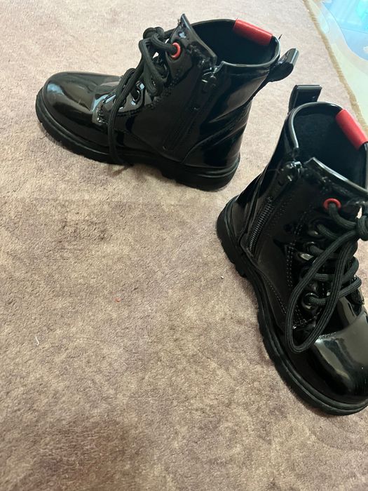 Боти за дете мики