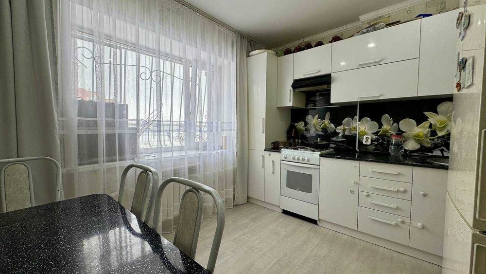 1 комн., микрорайон Юбилейный