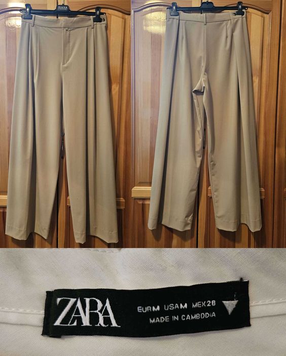 5 панталона в различни стилове