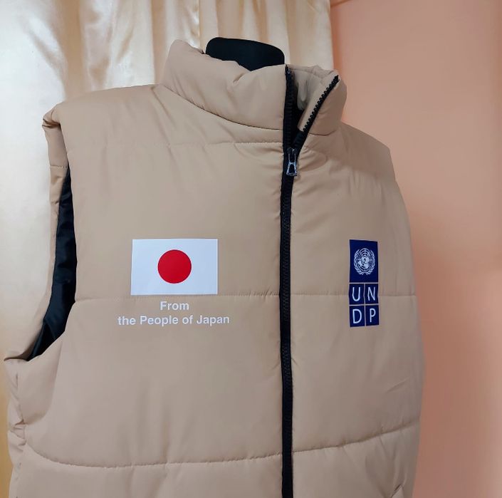 Безрукавки, жилетки, флисовые кофты оптом