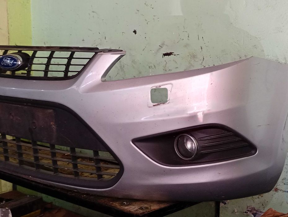 Bara Fata completa Ford Focus 2 FaceLift