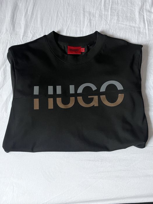 Tricou HUGO BOSS original