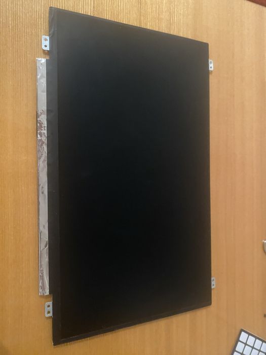 Матрица для ноутбука 14.0 Innolux N140BGE-E33 (30 pin eDP, Slim, Ушки)