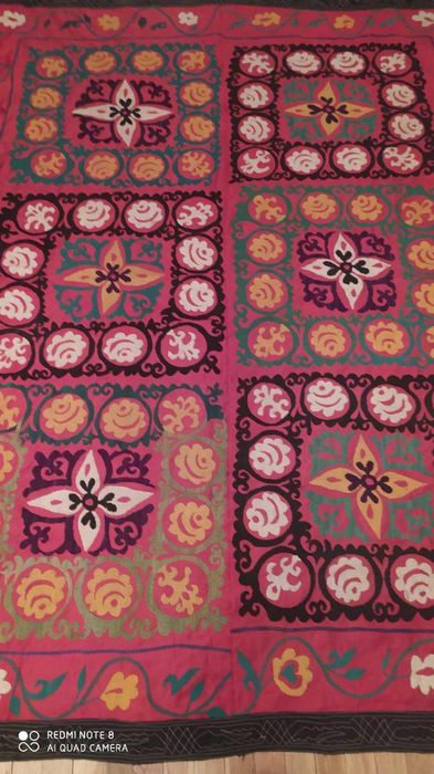 Сюзане антиквариат конец 19 века