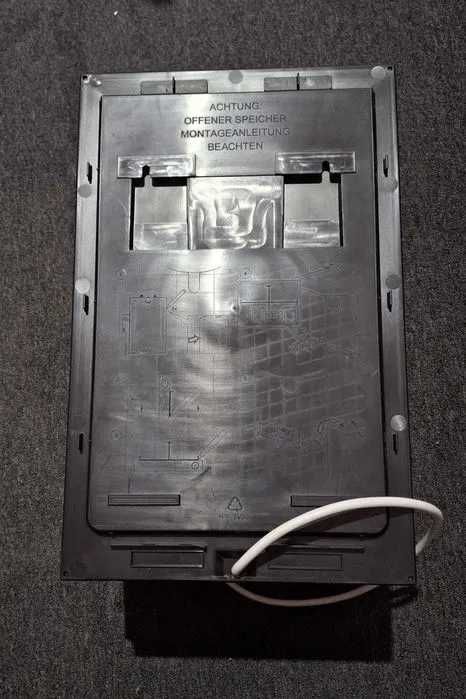 Boiler electric Bosch TR3500TOR 5T, 5L, 2000W, clasa A, alb