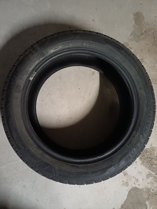 Goodyear UltraGrip Performance+, SUV