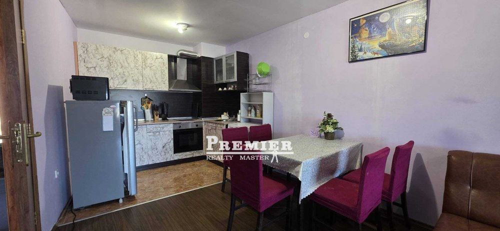 Продава се Двустаен апартамент в Несебър - 88 кв.м за 496 €/кв.м - Снимка #20