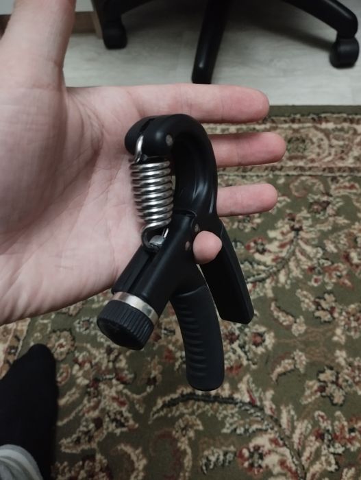 эспандер 5-60кг бу