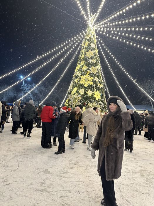 Норковая шуба полушубки