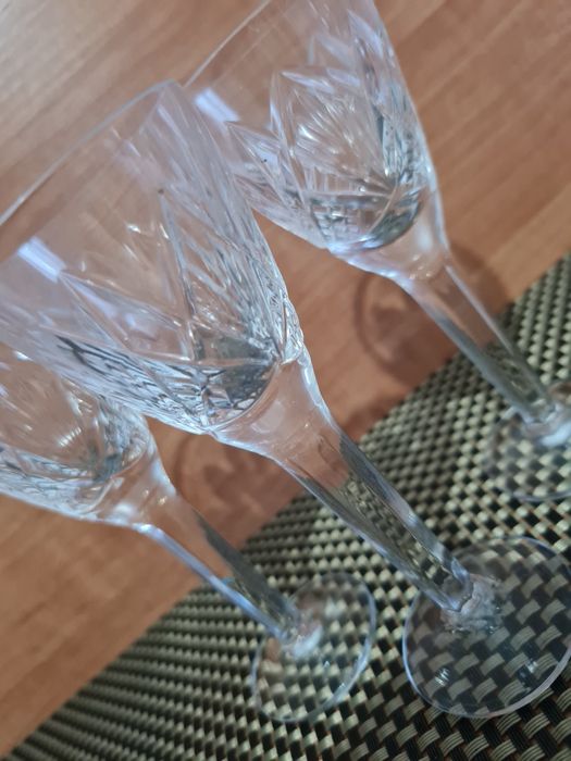 Хрусталь. Винтаж. На добор. В коллекцию