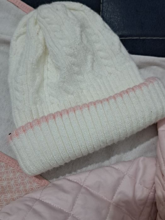 Комбинезон тёплый на прохладную погоду