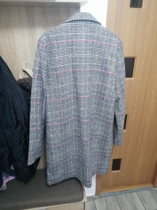 Palton Sublevel, nou, cu eticheta, mărimea M