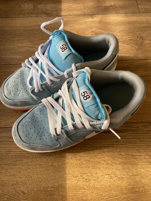 Кроссовки NIKE мужские