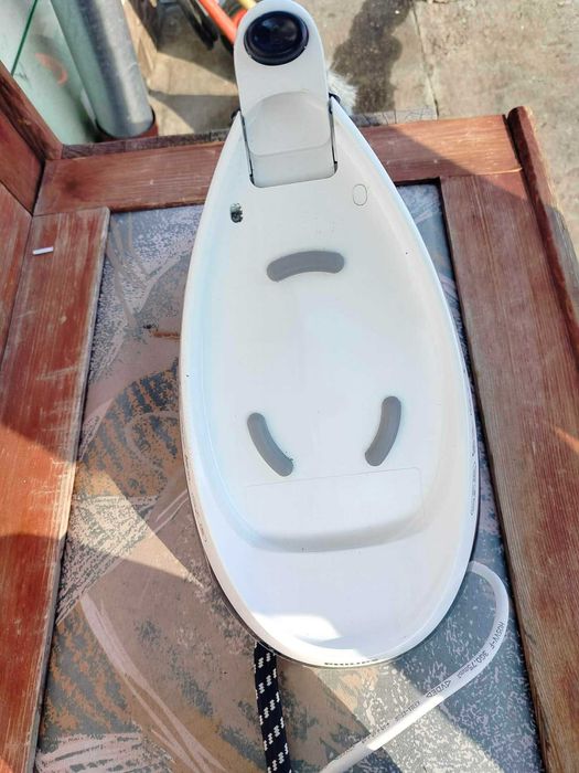 Парогенератор philips GC7057